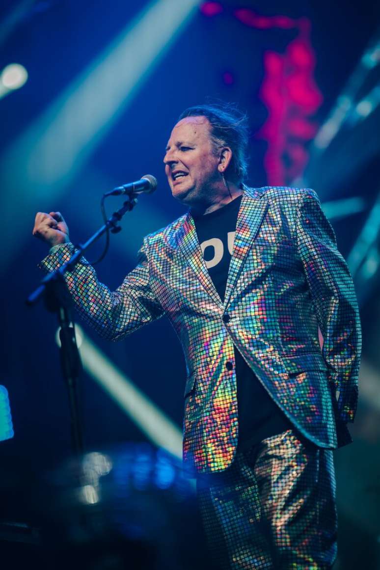 Information Society &eacute; uma das atra&ccedil;&otilde;es de noite que celebra os anos 1980
