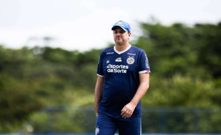 Rog&eacute;rio Ceni 