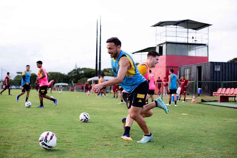 Sport chega pressionado por s&eacute;rie de cinco jogos seguidos sem bit&oacute;ria na S&eacute;rie B &ndash;