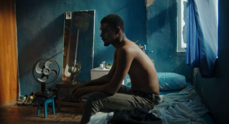 Filme brasileiro 'A Margem do Rio' vai disputar competi&ccedil;&atilde;o oficial do Festival de Locarno, na Sui&ccedil;a.