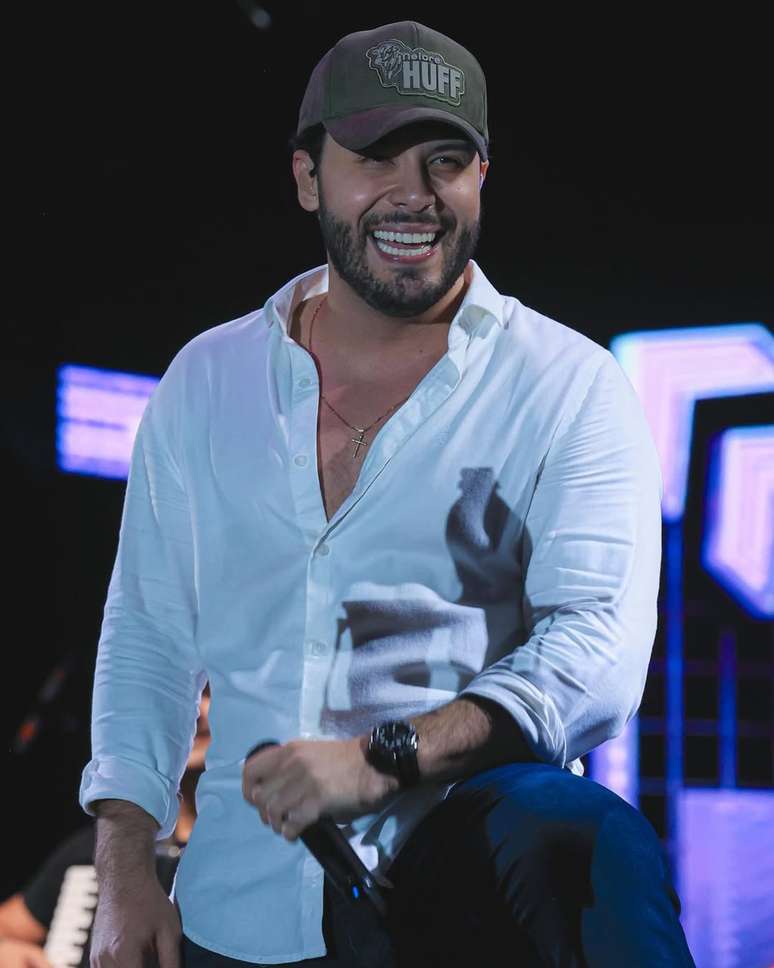 Foto: Instagram/@murilohuff