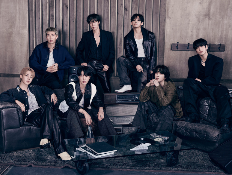 (Foto: Twitter @bts_bighit)