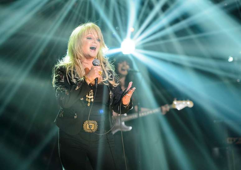 Bonnie Tyler morreu aos 75 anos