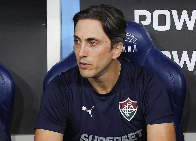 Zubeld&iacute;a revelou promessa para Facundo Bernal &ndash;