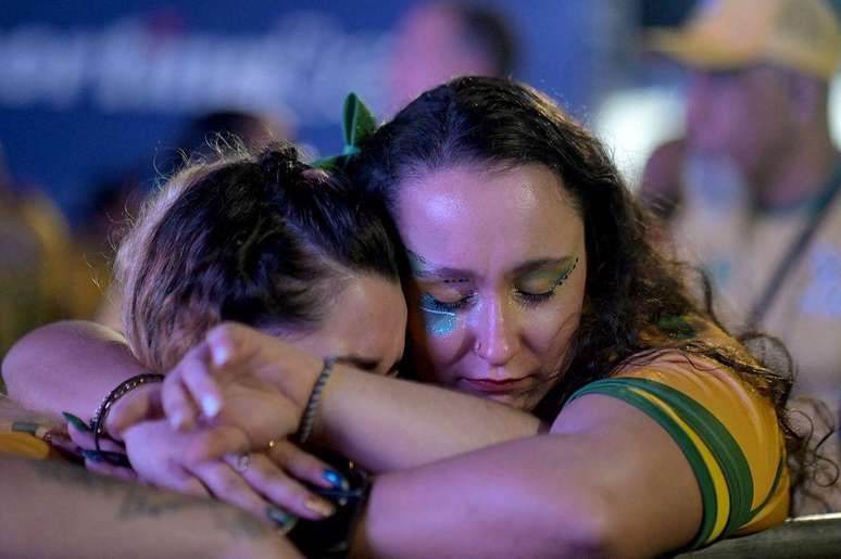Para psic&oacute;logo, diante de uma frustra&ccedil;&atilde;o intensa, a mente tende a generalizar o momento presente para o futuro como forma de defesa
