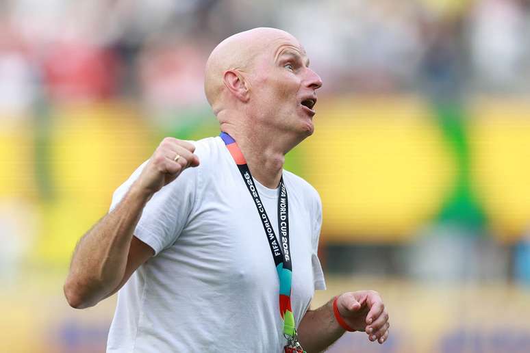 Solbakken jogou a Copa de 1998 pela Noruega &ndash;