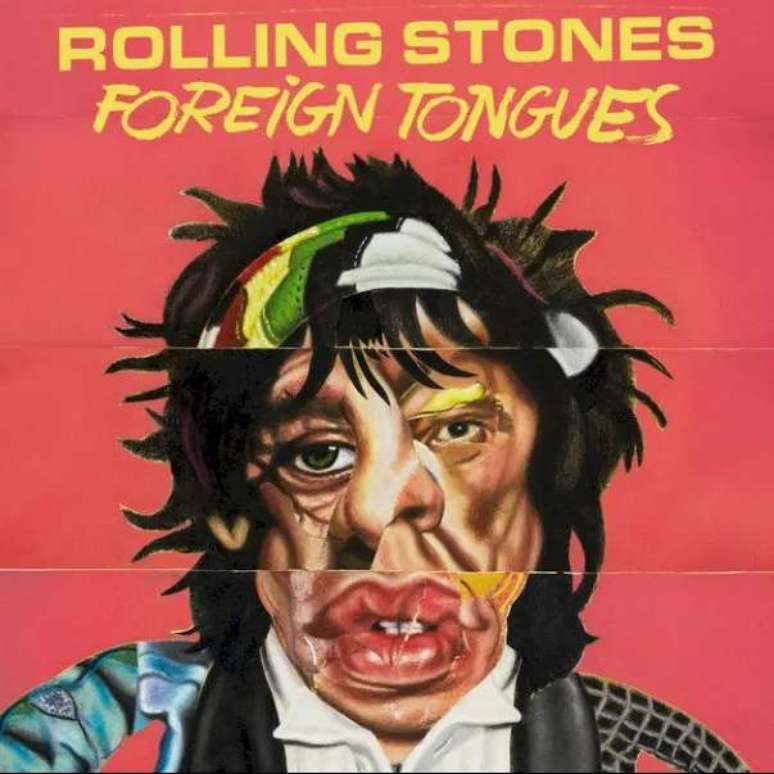 rolling stones 2 - umg - polydor