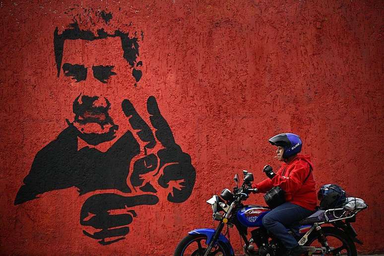 A rela&ccedil;&atilde;o entre Washington D.C. e Caracas mudou radicalmente ap&oacute;s a captura de Nicol&aacute;s Maduro