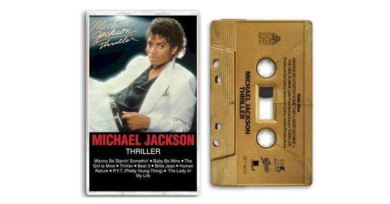 michael jackson 3 - sme