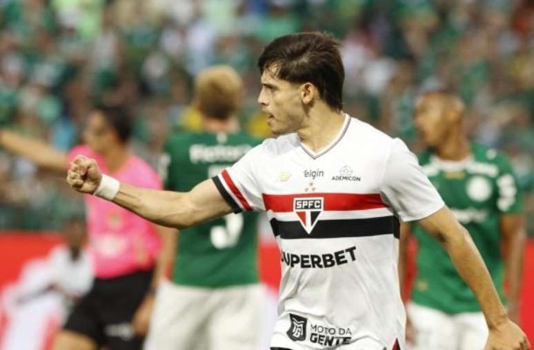 Bobadilla disputou a Copa do Mundo com o Paraguai &ndash;