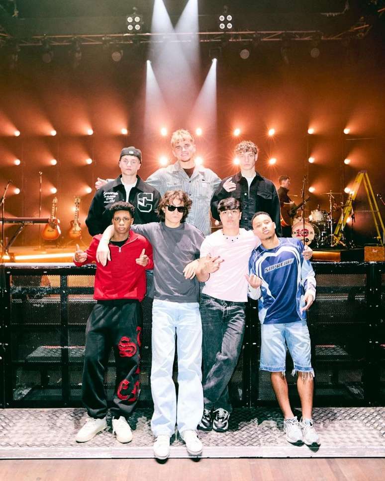 (Foto: Instagram @december10)