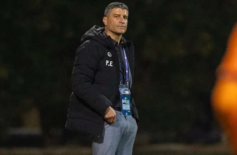 Pedro Emanuel estava no futebol &aacute;rabe &ndash;