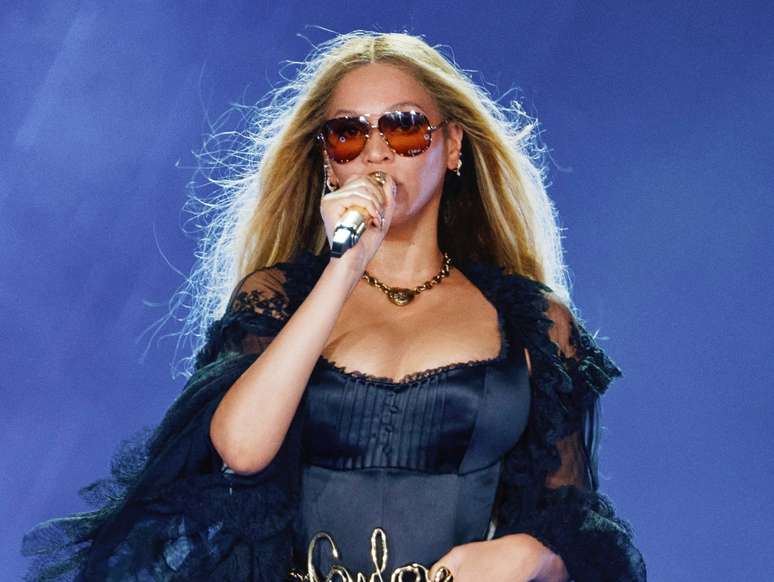 (Foto: Instagram @beyonce)