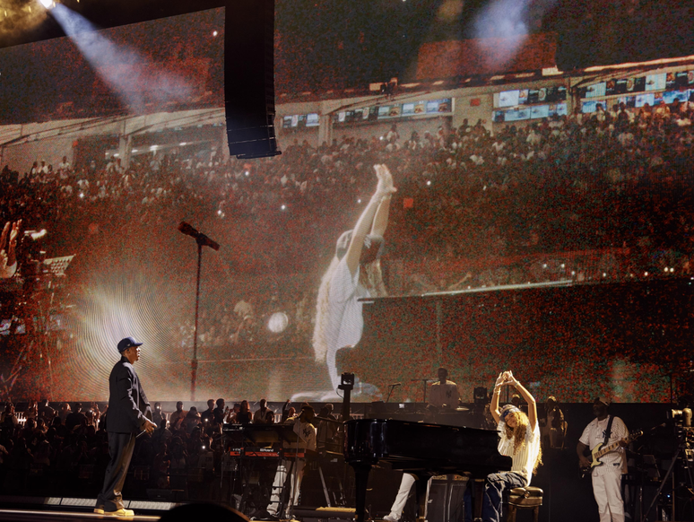(Foto: Instagram @rocnation)
