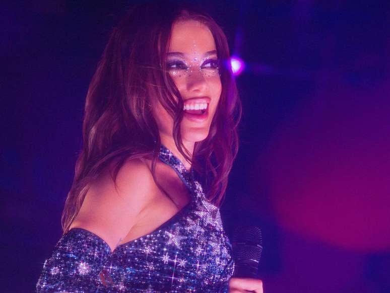 Foto: Twitter/@Anitta