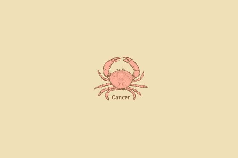 O ideal ser&aacute; que os cancerianos aproveitem o domingo para descansar e investir em conversas tranquilas 