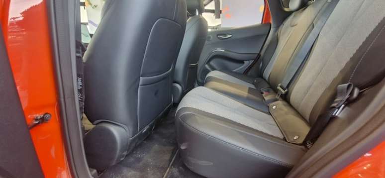 BYD Dolphin G DM-i