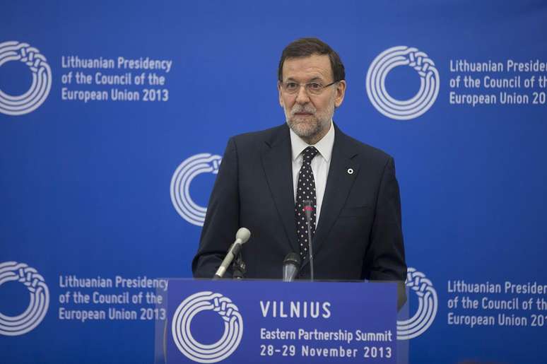 Mariano Rajoy governou a Espanha de 2011 a 2018 &ndash;