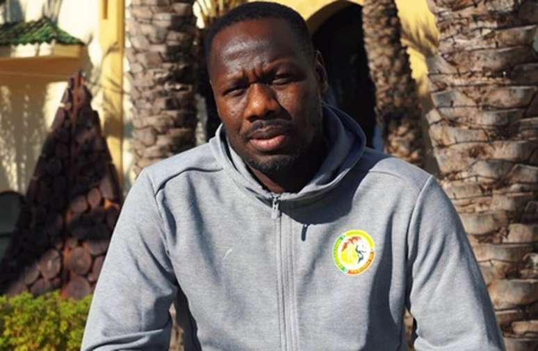 Pape Thiaw deixa o comando do Senegal ap&oacute;s um ano e meio &ndash; Reprodu&ccedil;&atilde;o de V&iacute;deo