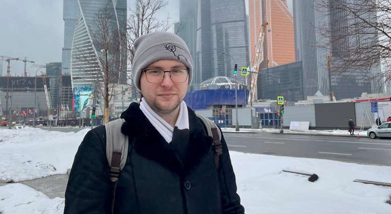 Ben n&atilde;o v&ecirc; a R&uacute;ssia como um para&iacute;so conservador