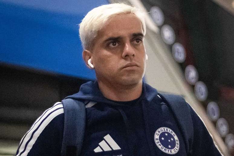 Fagner falou sobre a derrota do Cruzeiro &ndash;