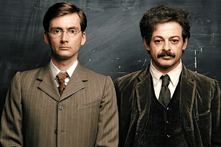 &ldquo;Einstein e Eddington&rdquo; apresenta a hist&oacute;ria da Teoria Relatividade Geral e a evolu&ccedil;&atilde;o do conhecimento cient&iacute;fico 