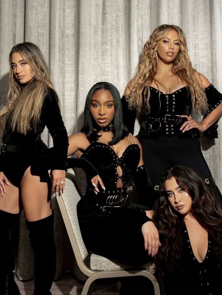 (Foto: Twitter @FifthHarmony)