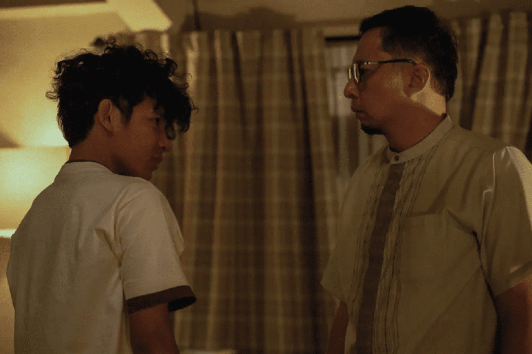 O filme &ldquo;Eu Antes de Mim&rdquo; acompanha um jovem que enfrenta conflitos familiares e precisa lidar com ressentimentos antigos 