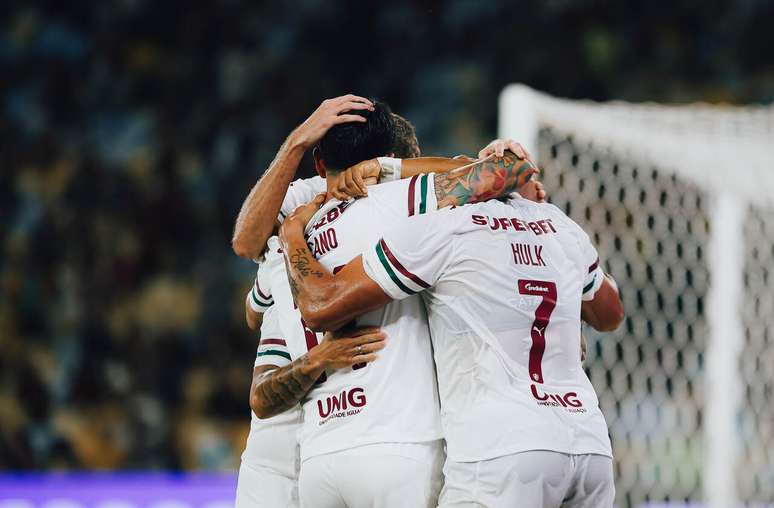 Zubeld&iacute;a tem mais op&ccedil;&otilde;es no setor ofensivo do Fluminense &ndash;