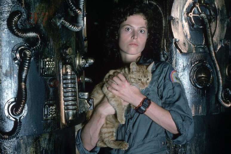 &ldquo;Alien: O Oitavo Passageiro&rdquo; explora conceitos de espa&ccedil;o e biologia por meio da fic&ccedil;&atilde;o cient&iacute;fica 