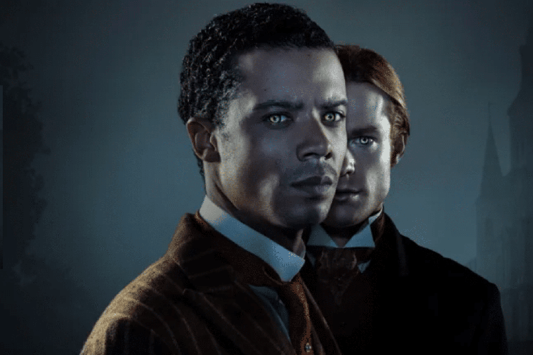 A segunda temporada de &ldquo;Entrevista com o Vampiro&rdquo; acompanha Louis enquanto ele revisita sua trajet&oacute;ria marcada pela imortalidade e por novos conflitos 
