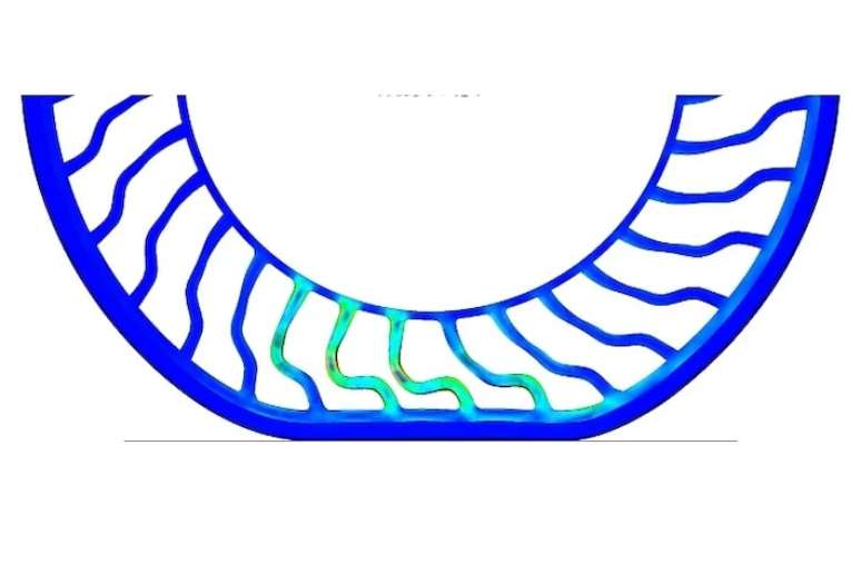 Pneu Bridgestone AirFree