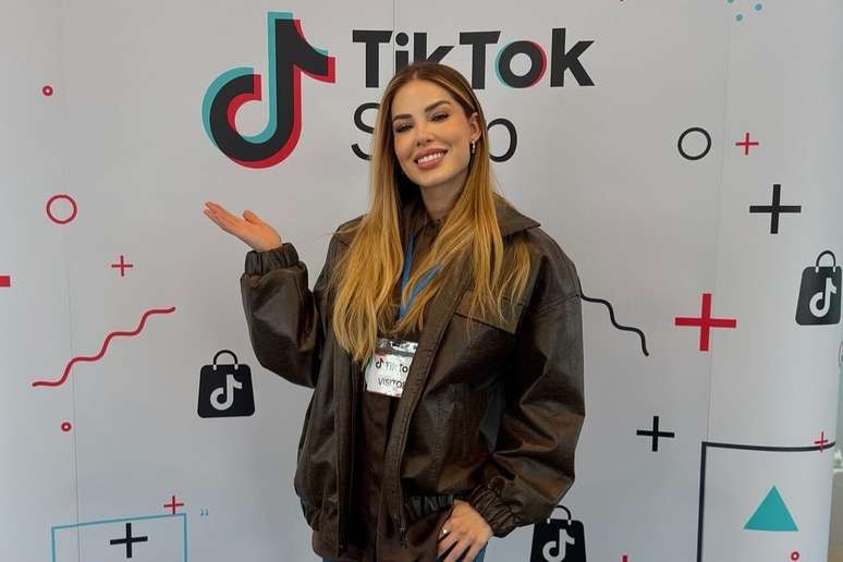 Saory Cardoso tamb&eacute;m participou do reality &ldquo;De F&eacute;rias com o Ex&rdquo; &ndash;