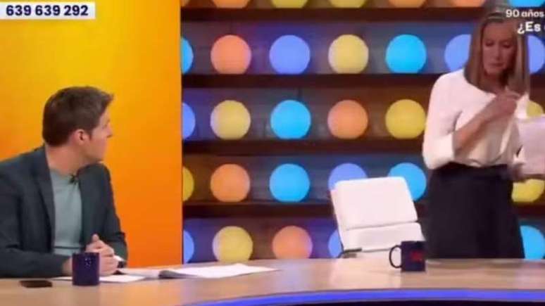 Reprodu&ccedil;&atilde;o/TVE