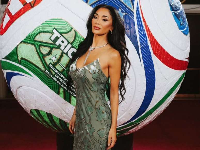 Foto: Instagram @fifaworldcup