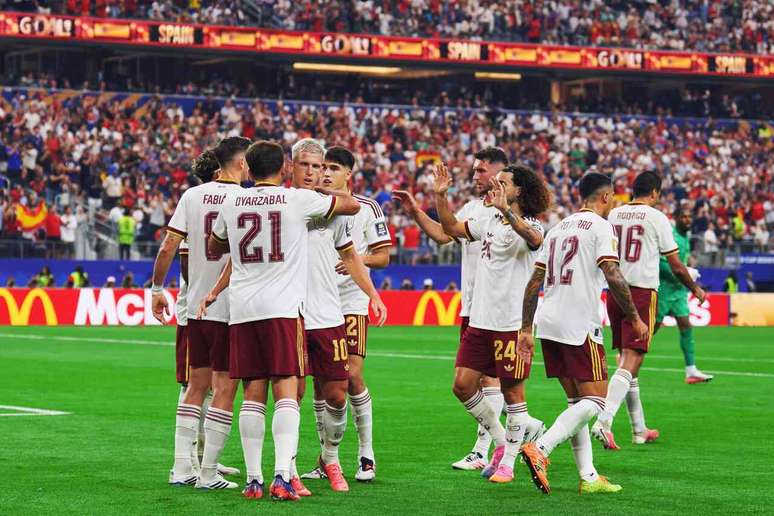 Espanha venceu a Fran&ccedil;a e se classificou para a final da Copa do Mundo &ndash;