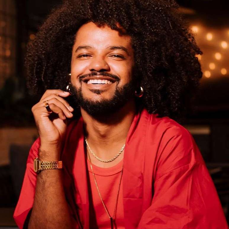 O psic&oacute;logo Rubens Oliveira buscou nas religi&otilde;es de matriz africana as reflex&otilde;es para seu livro Caf&eacute; com Exu