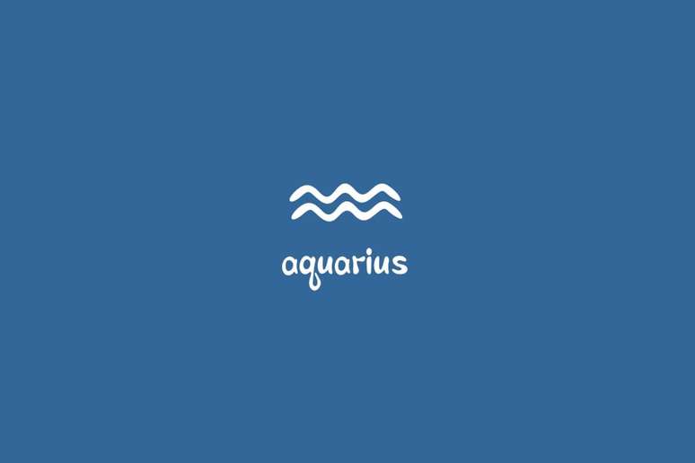 O aquariano ter&aacute; a oportunidade de recome&ccedil;ar e enxergar&aacute; o futuro com mais clareza 