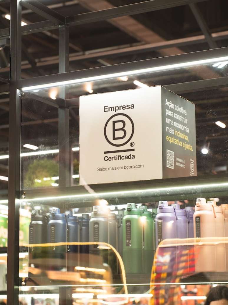 Ao todo, 338 empresas brasileiras s&atilde;o certificadas como &ldquo;Empresa B&rdquo;