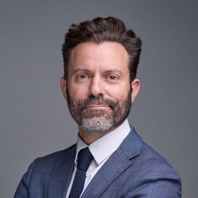 Rafael Moreno, CEO e Diretor Geral da Viridis Mining & Minerals, mineradora de terras raras