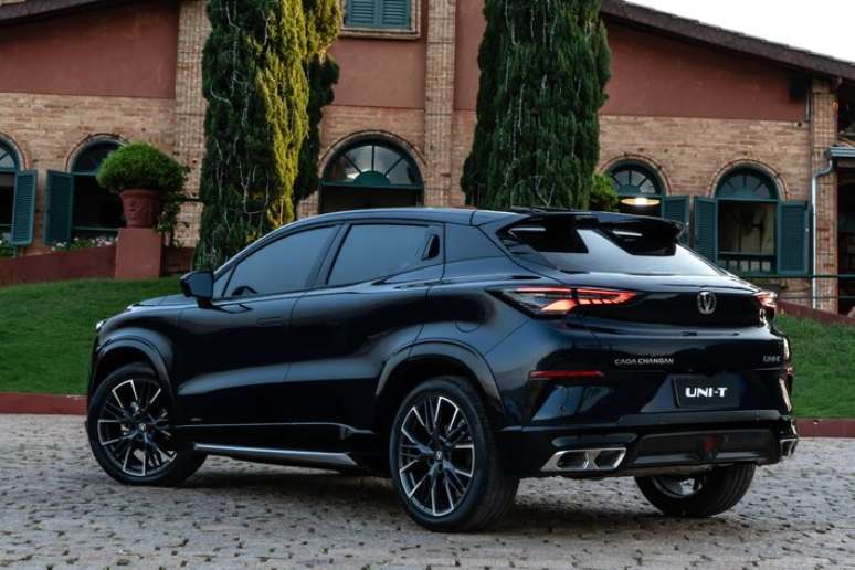 Caoa Changan UNI-T