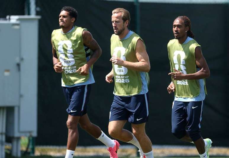 Ingleses querem voltar a uma decis&atilde;o de Copa ap&oacute;s 60 anos &ndash;