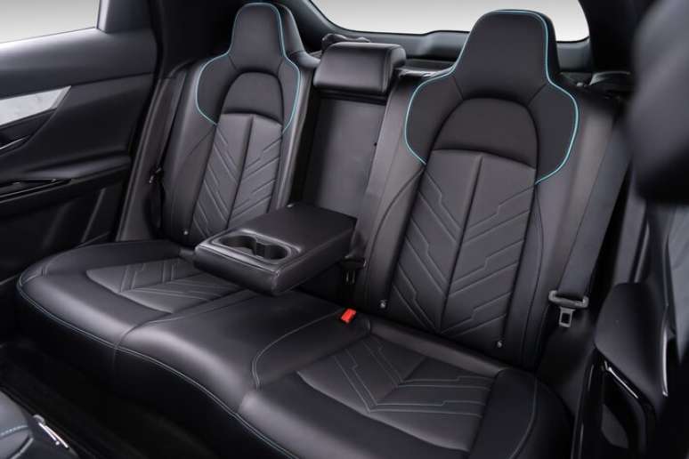 Caoa Changan UNI-T