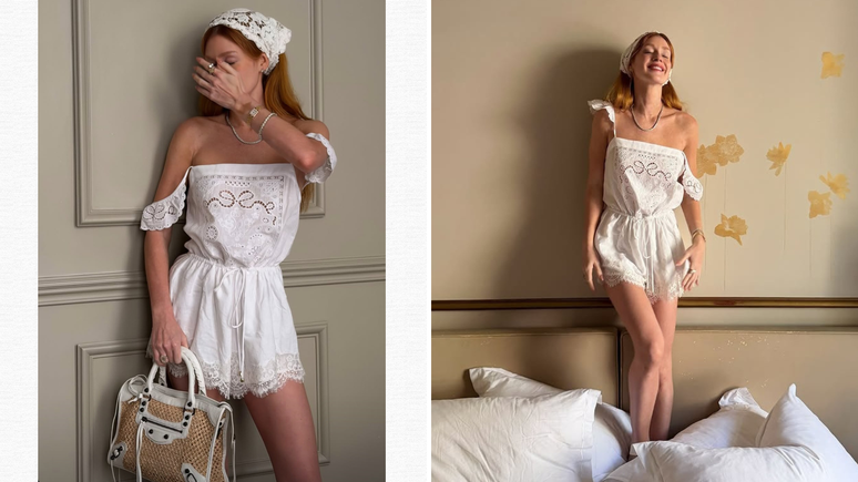 Marina Ruy Barbosa 