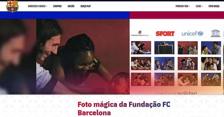 Messi E Lamine Yamal Decidem A Copa 17 Anos Ap s Foto Viral