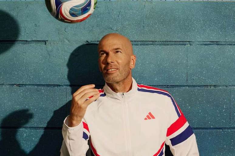 Zidane deve assumir a sele&ccedil;&atilde;o francesa depois da Copa &ndash;