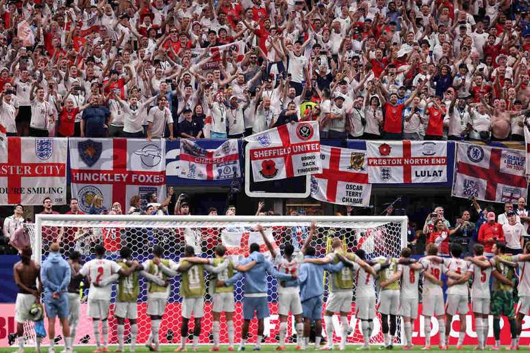 Rivalidade hist&oacute;rica entre ingleses e argentinos pode esquentar semifinal da Copa &ndash;