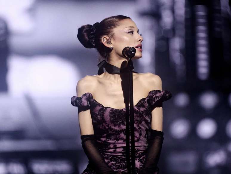 Foto: Instagram @arianagrande