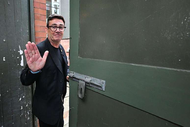 A grande ideia de Burnham &mdash; a descentraliza&ccedil;&atilde;o de poder &mdash; permanece bastante vaga