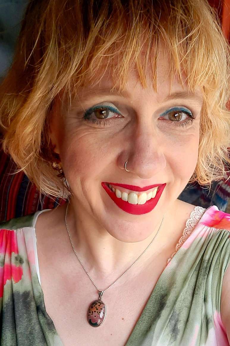 A vida da pequena Nina Blom s&oacute; mudou quando um m&eacute;dico percebeu a situa&ccedil;&atilde;o e chamou os servi&ccedil;os de assist&ecirc;ncia social